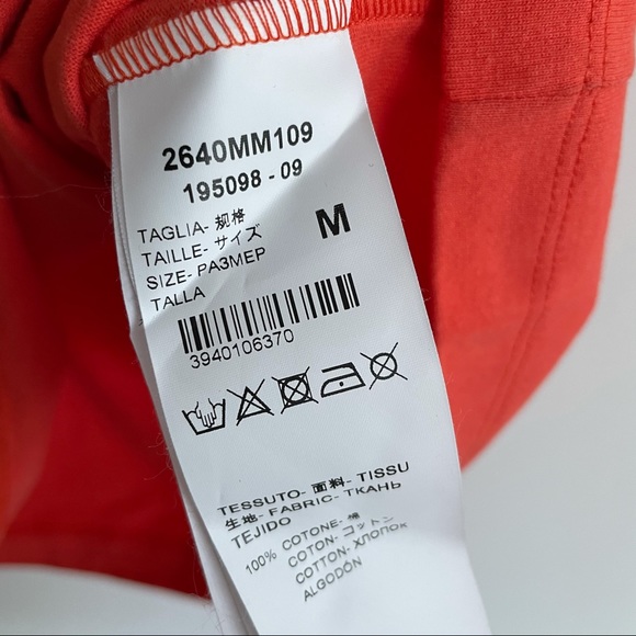 MSGM - Picture 4 of 4